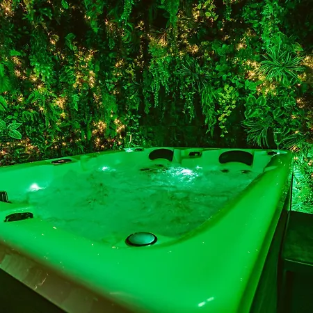 La Jungle Appartement