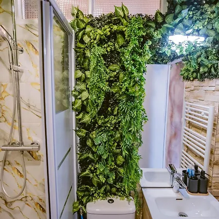 La Jungle Appartement Mussidan