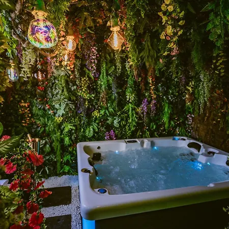 La Jungle Appartement *