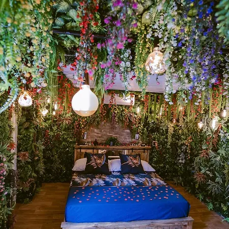 La Jungle Daire *