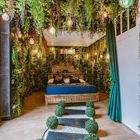 La Jungle Mussidan