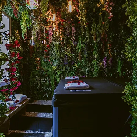 La Jungle Appartement