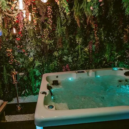 La Jungle