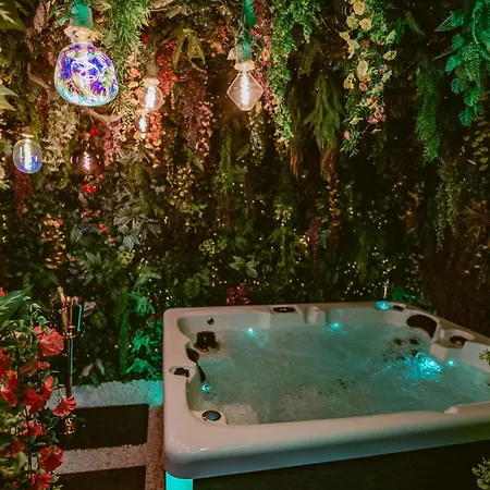 La Jungle