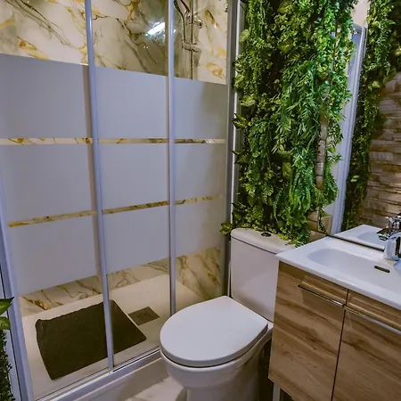 Appartement La Jungle Mussidan
