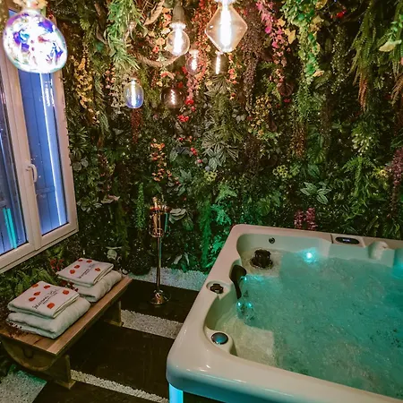 La Jungle