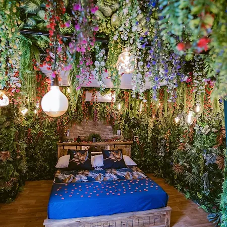 La Jungle Appartement Mussidan