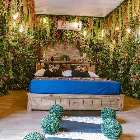 La Jungle Daire Mussidan