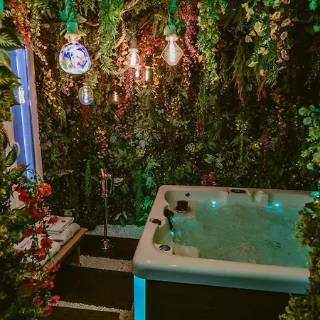 Daire La Jungle